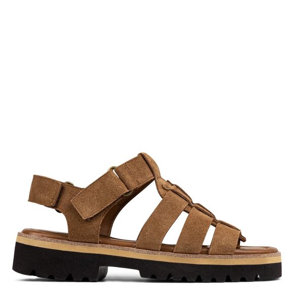 PRYME fisherman sandal - Picture 1 of 3
